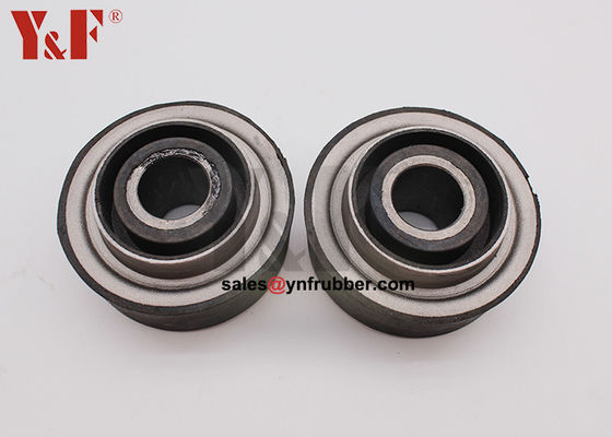 6D31 HD550 Ελαστικές τοποθεσίες κινητήρα 2416R235D1 Κιτ μαξιλαρίων για τοποθέτηση κινητήρα