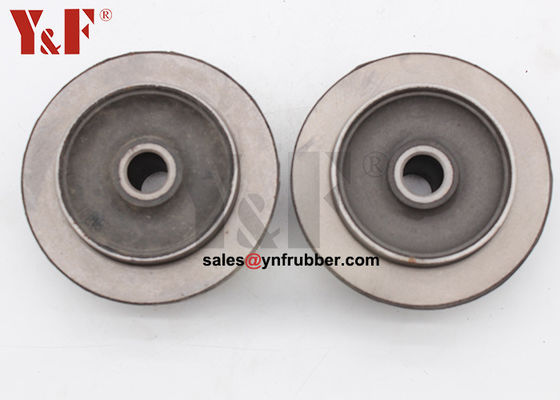 Μέρος KRH1226 KNH0755 CASE130 CX130-5 Υποστήριξη ελαστικού κινητήρα σκάφους