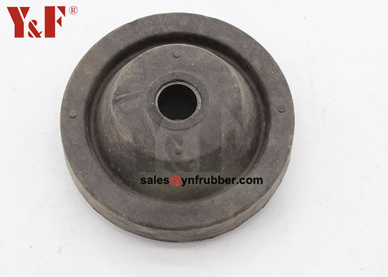 Μέρος KRH1226 KNH0755 CASE130 CX130-5 Υποστήριξη ελαστικού κινητήρα σκάφους