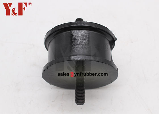 OEM κυλινδρικές καουτσούκ bobbin τοποθέτηση βιομηχανική βίδα τοποθέτηση τύπος