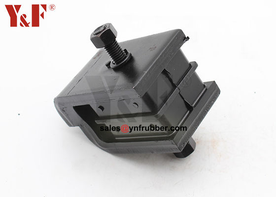 Ατσάλι Custom Made Motor Mounts Μείωση δονήσεων Εύκολη εγκατάσταση