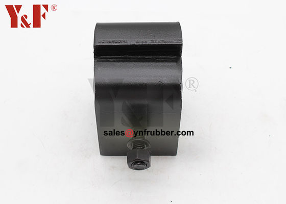 Ατσάλι Custom Made Motor Mounts Μείωση δονήσεων Εύκολη εγκατάσταση