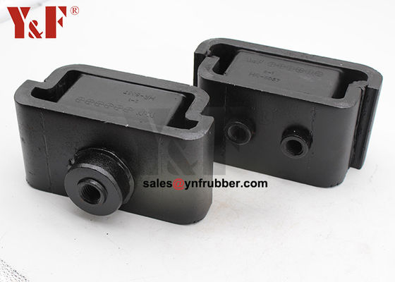 Θάλασσας Αμβλυντική δονήσεων Motor Mount παρέχοντας υψηλή μείωση θορύβου
