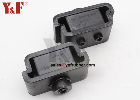 Θάλασσας Αμβλυντική δονήσεων Motor Mount παρέχοντας υψηλή μείωση θορύβου