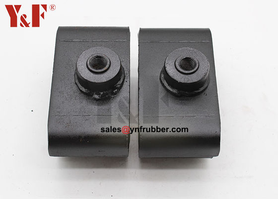 Θάλασσας Αμβλυντική δονήσεων Motor Mount παρέχοντας υψηλή μείωση θορύβου