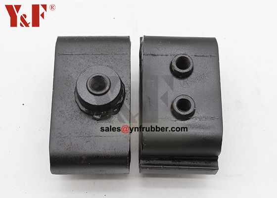 Θάλασσας Αμβλυντική δονήσεων Motor Mount παρέχοντας υψηλή μείωση θορύβου
