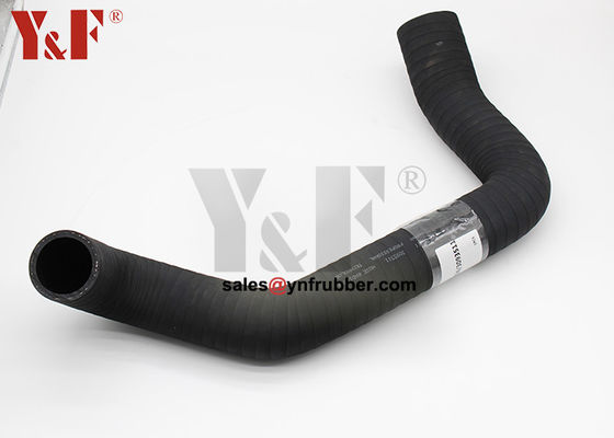 ZX350 ZX360 3089836 3093511 Σωλήνας συνθετικού καουτσούκ για εξορυκτήρα