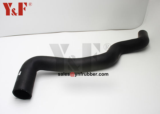 EX200-6 ZX200 Υδραγωγός ελαστικού σκάφους 3102063 Υδραγωγός ψυκτικού