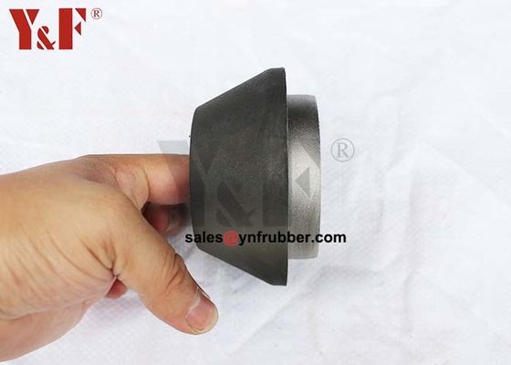 Μοντέλο YN02P01095P1 YN02P01096P1 Kobelco Εγκαταστάσεις ελαστικών μερών κινητήρα
