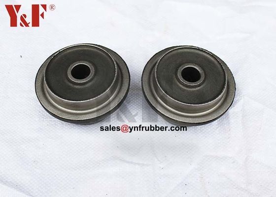 Μοντέλο YN02P01095P1 YN02P01096P1 Kobelco Εγκαταστάσεις ελαστικών μερών κινητήρα