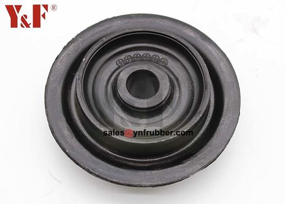 Εργαζόμενοι συνδεδεμένοι ιμάντες LC02P01045P1 LC02P01049P1 Μαύρο ανωτισμένο φινίρισμα