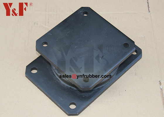 OEM Compactor Vibration Damper Mount Premium Μείωση θορύβου