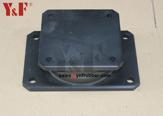 OEM Compactor Vibration Damper Mount Premium Μείωση θορύβου