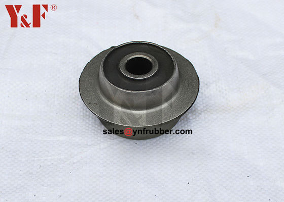 Προσαρμοσμένο σώμα Mount Bushings Ασφαλής Excavator Μηχανή ελαστικό Mount
