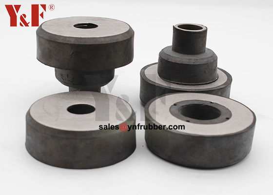 OEM Τεχνητήρας καουτσούκ Mount Bushings Kit Αυτοκινητοβιομηχανικές καουτσούκ τοποθέτηση