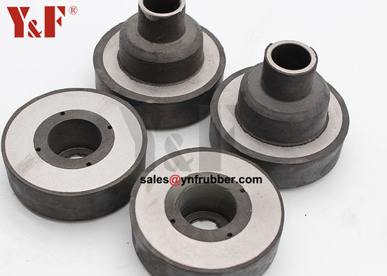 OEM Τεχνητήρας καουτσούκ Mount Bushings Kit Αυτοκινητοβιομηχανικές καουτσούκ τοποθέτηση