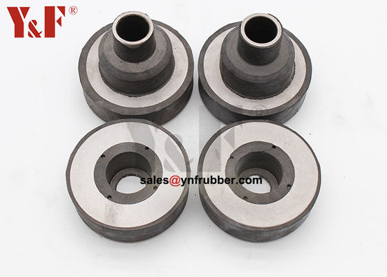 OEM Τεχνητήρας καουτσούκ Mount Bushings Kit Αυτοκινητοβιομηχανικές καουτσούκ τοποθέτηση
