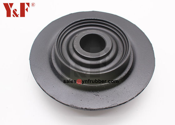 Στρογγυλό Παγκόσμιο Σώμα Mount Bushings Kit Υψηλή αντοχή στην τριβή