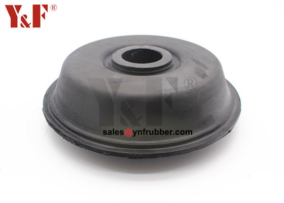 Στρογγυλό Παγκόσμιο Σώμα Mount Bushings Kit Υψηλή αντοχή στην τριβή