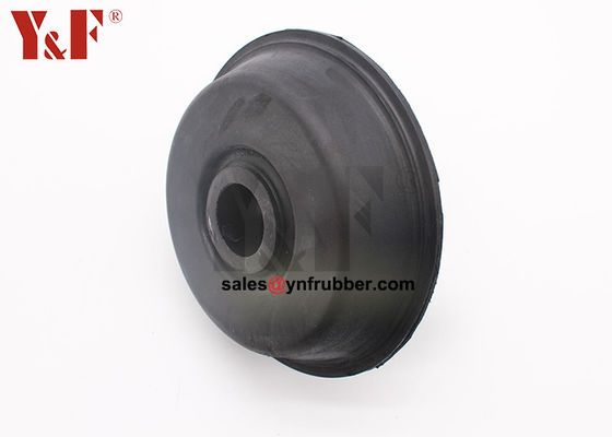 Στρογγυλό Παγκόσμιο Σώμα Mount Bushings Kit Υψηλή αντοχή στην τριβή