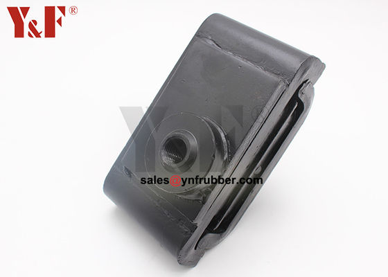 Οχήματα Πίσω σώμα Mount Bushings καουτσούκ 4628977 Για οχήματα
