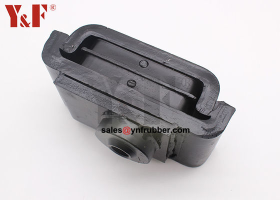 Οχήματα Πίσω σώμα Mount Bushings καουτσούκ 4628977 Για οχήματα