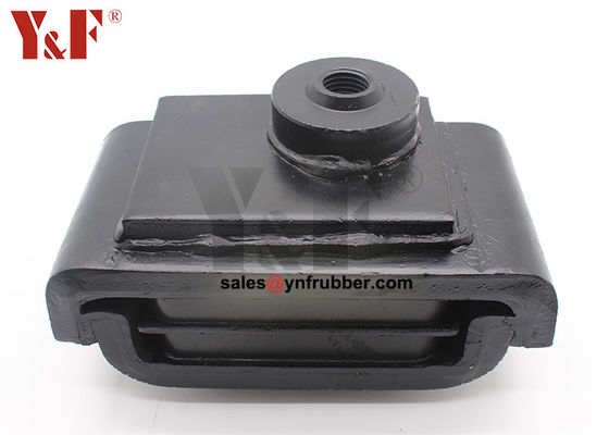 Οχήματα Πίσω σώμα Mount Bushings καουτσούκ 4628977 Για οχήματα