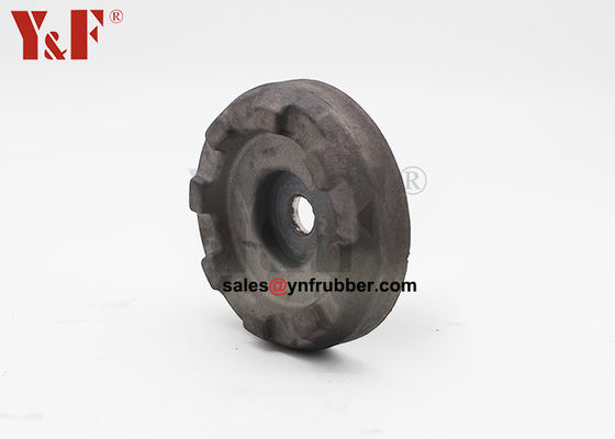 Προσαρμοσμένο σώμα Mount Bushings 4426637 4448738 Ελαστικό Motor Mount SGS