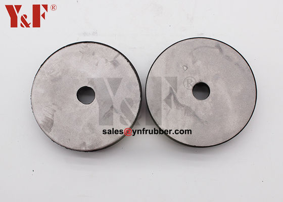 Προσαρμοσμένο σώμα Mount Bushings 4426637 4448738 Ελαστικό Motor Mount SGS