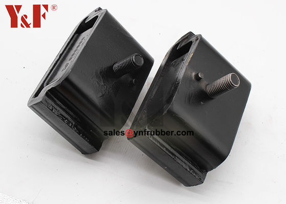 Ανθεκτικό Custom Rubber Mouldings Injection 4641027 Εγκατάσταση χαμηλής συμπίεσης