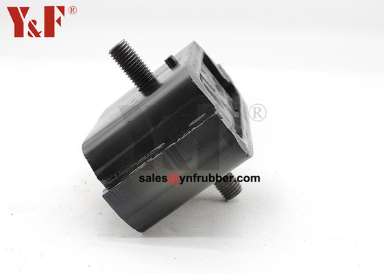 Ανθεκτικό Custom Rubber Mouldings Injection 4641027 Εγκατάσταση χαμηλής συμπίεσης
