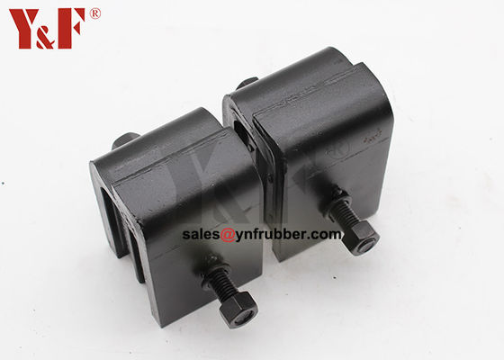 ODM Custom Rubber Moulding Parts Shockproof High Abrasion Resistance (Μερικά εξαρτήματα χύτευσης από καουτσούκ)
