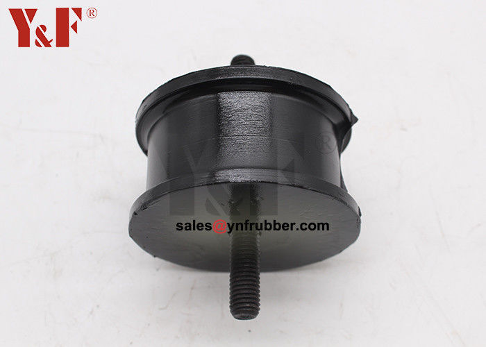OEM κυλινδρικές καουτσούκ bobbin τοποθέτηση βιομηχανική βίδα τοποθέτηση τύπος